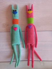 20230618_104515.jpg (203.15 КБ) 9647 просмотров Мои любимые коты-карандаши по описанию Ольги Нестеровой