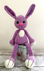 По мк Vikusik toys