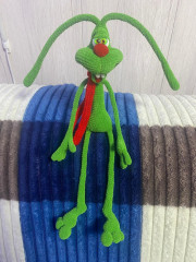 2023-05-04 08.28.06.jpeg (281.55 КБ) 12890 просмотров Крендель