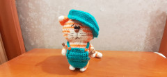 20231206_181833.jpg (102.31 КБ) 8221 просмотр Котик по МК Ольги Коваленко