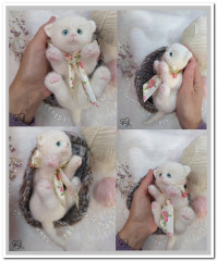 коллаж белый котик.jpg (153.87 КБ) 6176 просмотров из пуха норки+мех норки