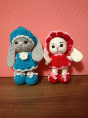 IMG20240316205015.jpg (245.28 КБ) 7289 просмотров Мои заиньки