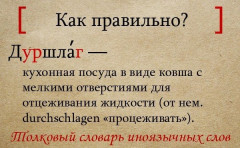 Поможет прокачать знания орфографии