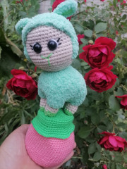#маленькие овечки