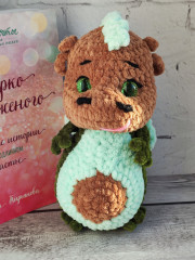 МК Мария Штурникова
