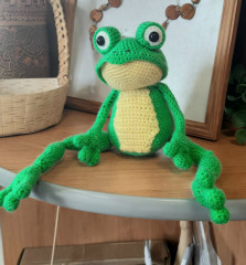 20240606_142226.jpg (225.57 КБ) 7524 просмотра Вязала коллеге на день рождение