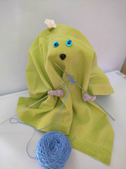 IMG20250319152638.jpg (198.9 КБ) 5408 просмотров И совсем не страшное)))