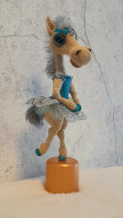 20250416_123018.jpg (187.79 КБ) 9322 просмотра Описание Елены Ермак "Лошадка"