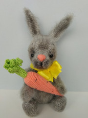 IMG_20200315_112455.jpg (88.91 КБ) 6035 просмотров Зайчик связан по МК Юлии Оголь