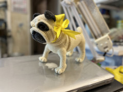 IMG_1647.jpeg (128.5 КБ) 4940 просмотров Дружочки связаны по МК Наталии Загребиной