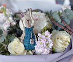 зайчик1.jpg (336.84 КБ) 3004 просмотра Благодарю Лену Шаповалову за чудесного зайчика