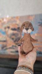 #влюбленная выдра