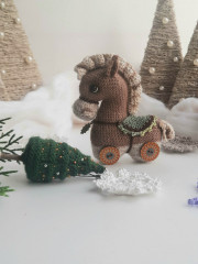 #вяжем любимчиков