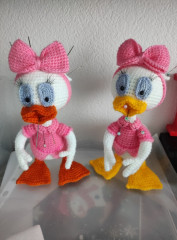 Это моя уточка!