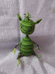 #лесной дух