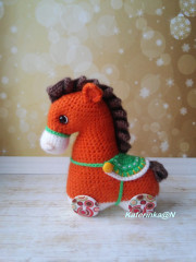 #вяжем любимчиков