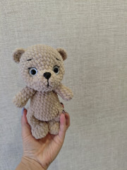 К сожалению, не помню чей мк. Найден на просторах интернета.