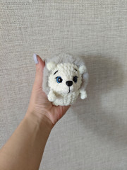 1000007765.jpg (180.29 КБ) 2153 просмотра Ёжик был связан давно, но чей мк уже не помню.