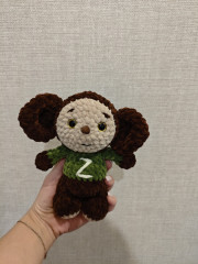 Мк найден на просторах интернета. Автора мк не нашла.