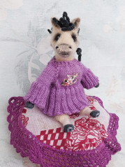 #лошадка сумкина