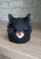 #вяжем любимчиков