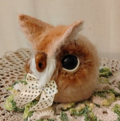 #вяжем любимчиков