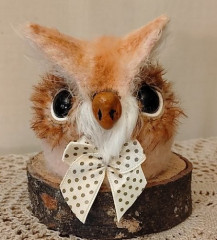 #вяжем любимчиков