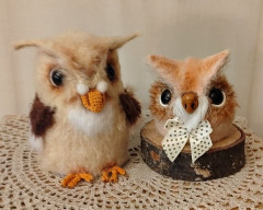 #вяжем любимчиков