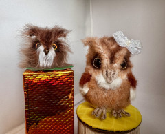 #вяжем любимчиков