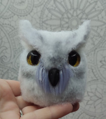 #вяжем любимчиков