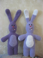 МИМИКИ от Анны Садовской (2020).jpg (165.13 КБ) 402 просмотра МИМИКИ от Анечки Садовской. Кукла Катюша так и стоит с головой без волос, а её Мимики уже разбежались по новым хозяевам.