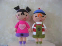 Крутые ребята ДЖИММИ и ДЖУТ от Натальи Кузиной (2021) 2.jpg