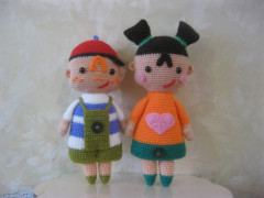 Крутые ребята ДЖИММИ и ДЖУТ от Натальи Кузиной (2021) 3.jpg