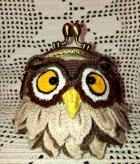 #вяжем любимчиков