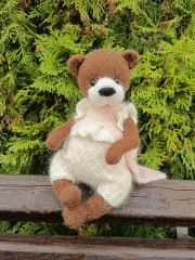 МК Анны Батиной