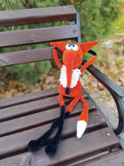 МК Юлии Шоти