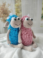 МК Ольги Усольцевой