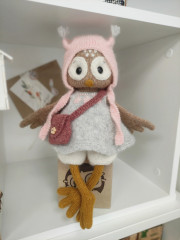 МК Дарьи Дубовкиной