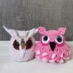 #вяжем любимчиков