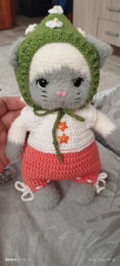 Сиамская