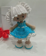 IMG_20220317_151510.jpg (126.11 КБ) 4696 просмотров Моя новая малышка связана из ириса