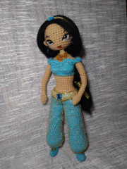 IMG_20190624_104607.jpg (302.14 КБ) 4720 просмотров Принцесса Жасмин -первая моя кукла с вышитыми глазками