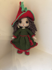 IMG_1071 (1).JPG (119.99 КБ) 5448 просмотров Гномка Эля-мастер класс Елены Кадулиной.