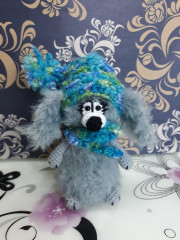 20220429_185323.jpg (219.02 КБ) 6579 просмотров #забавные собачки