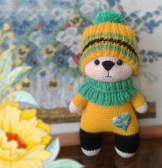 сладкий миша.jpg (207.37 КБ) 4437 просмотров Мишка стесняшка