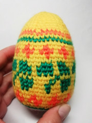 7gOdxt2MapY.jpg (165.56 КБ) 5627 просмотров Вязали на том форуме, по-моему с Ириной (Iriss)