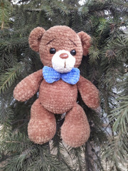 IMG_20220403_104846.jpg (381.01 КБ) 4999 просмотров Мишка мишутка