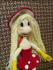 Screenshot_20220514_084938.jpg (268.2 КБ) 5010 просмотров Девочка - мухоморочка. МК Наталья Гуцан.