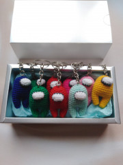 IMG_20201212_135823.jpg (143.46 КБ) 4976 просмотров брелоки Among us