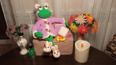 tnam2pL6y1AiuHicR5PdRzdZrw7ER8MKPQapkhF-BShmZUBKA-twH-hcrQkWBDzu5U5YUer1bMxjgRhHd0jamWhA.jpg (151.59 КБ) 6065 просмотров #лягушка-кайфушка